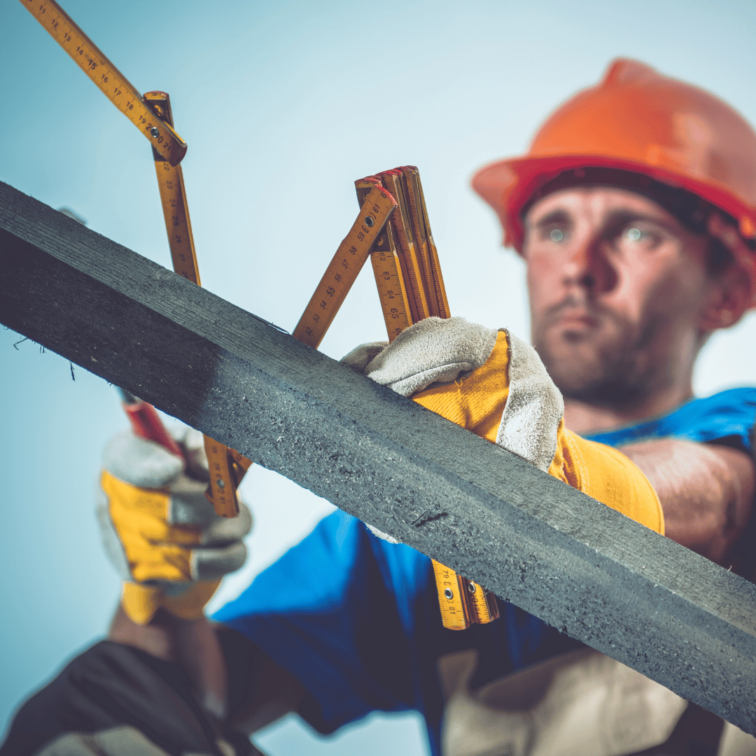 CAT Exteriors Windows